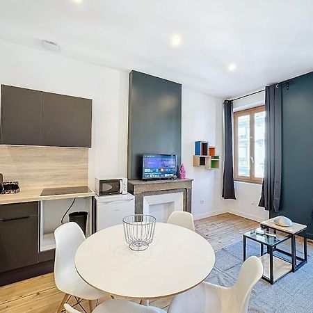 My Home Lafayette 4 Lyon Bagian luar foto