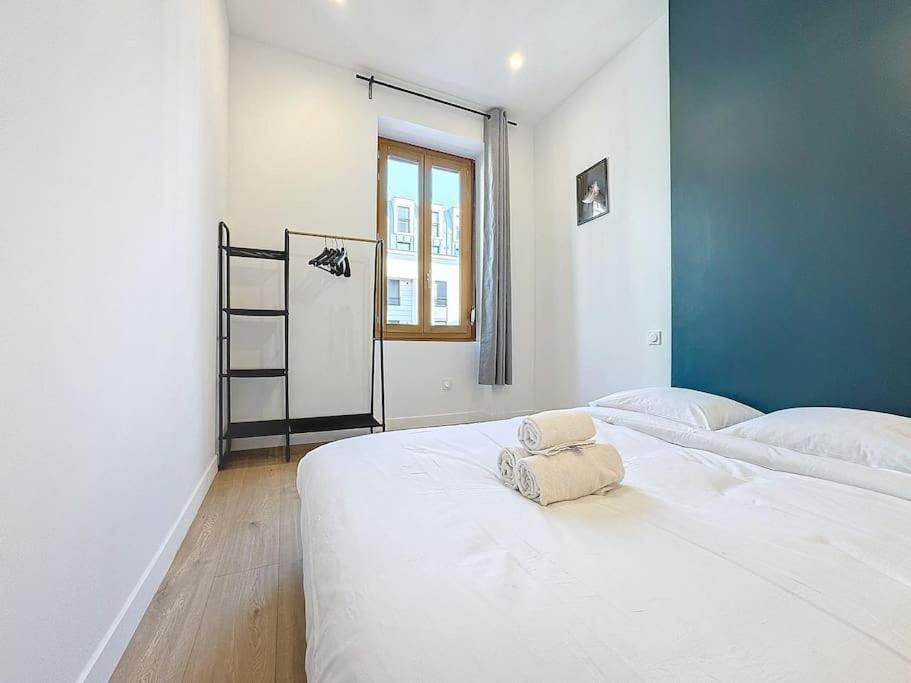 My Home Lafayette 4 Lyon Bagian luar foto