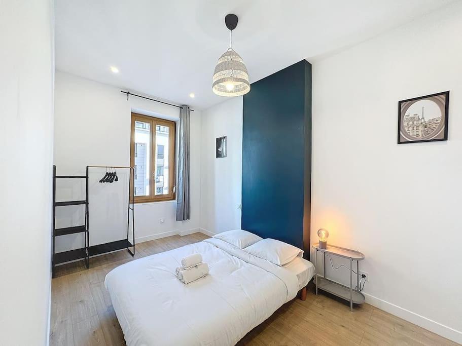 My Home Lafayette 4 Lyon Bagian luar foto