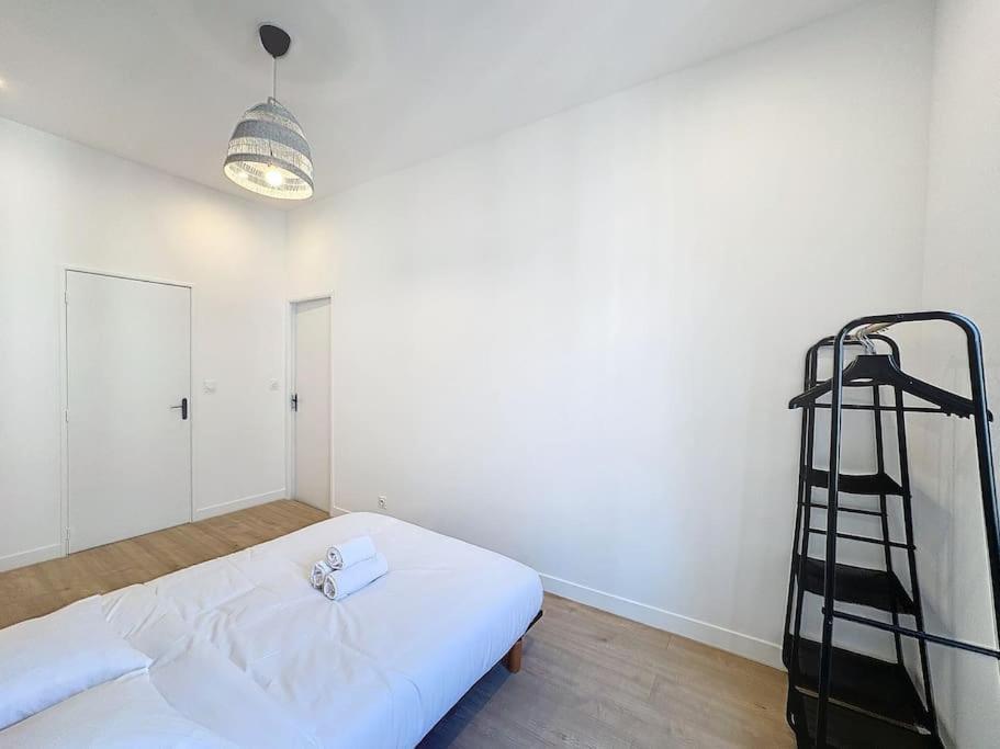 My Home Lafayette 4 Lyon Bagian luar foto