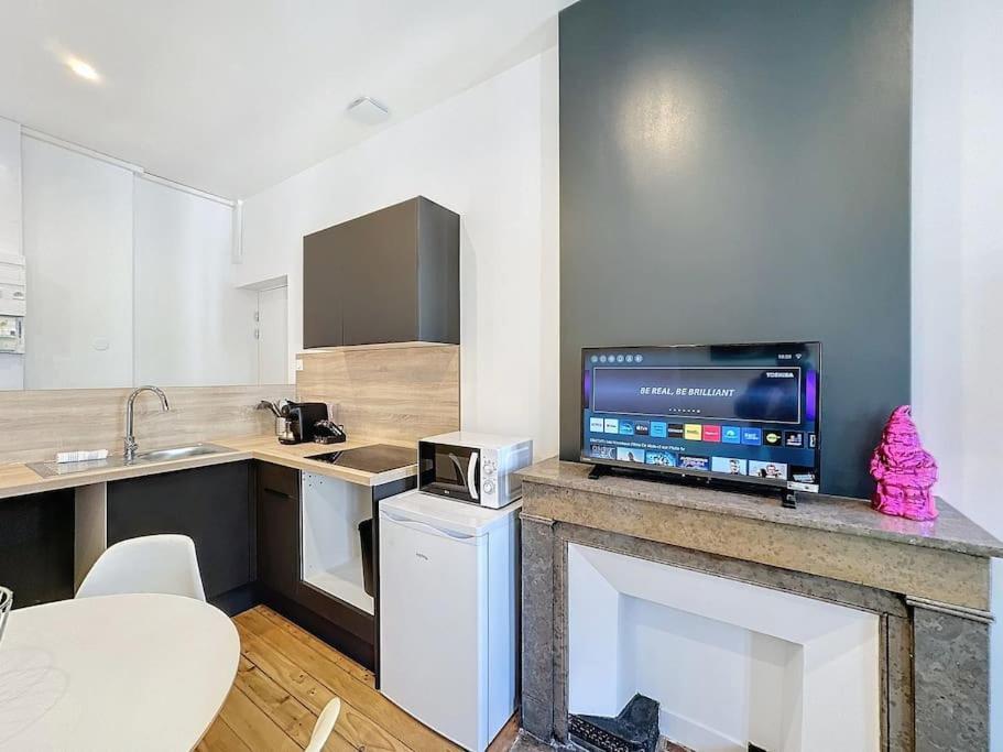 My Home Lafayette 4 Lyon Bagian luar foto