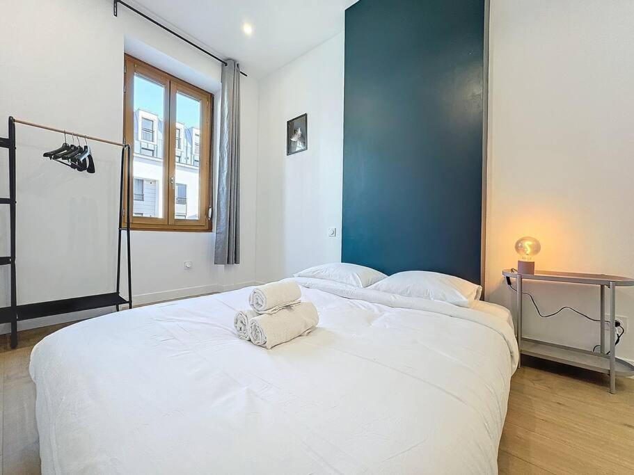 My Home Lafayette 4 Lyon Bagian luar foto