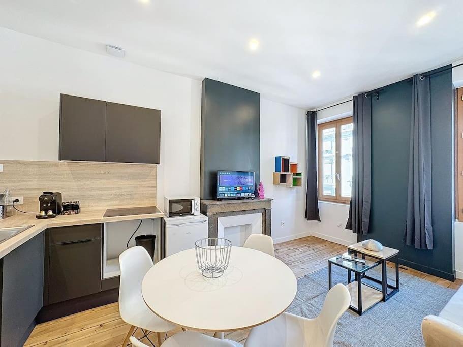My Home Lafayette 4 Lyon Bagian luar foto