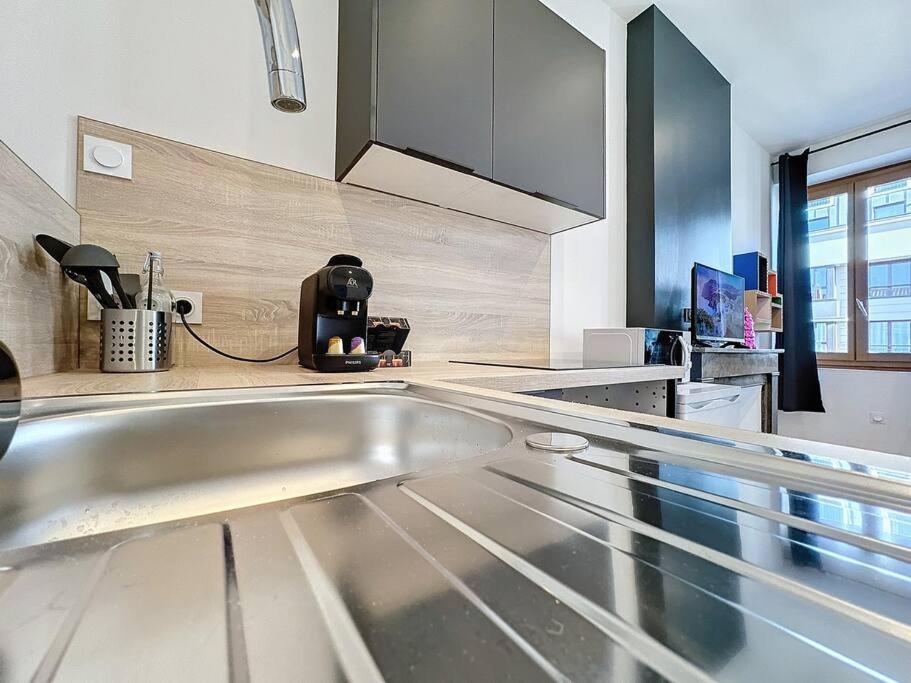 My Home Lafayette 4 Lyon Bagian luar foto